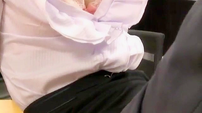 Boss Bangs Submissive Secretary Hard In Ultra-Kinky Office Sex