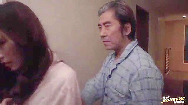 Tight Cunt Gets Stretched By Huge Cock In Steamy Asian Sex