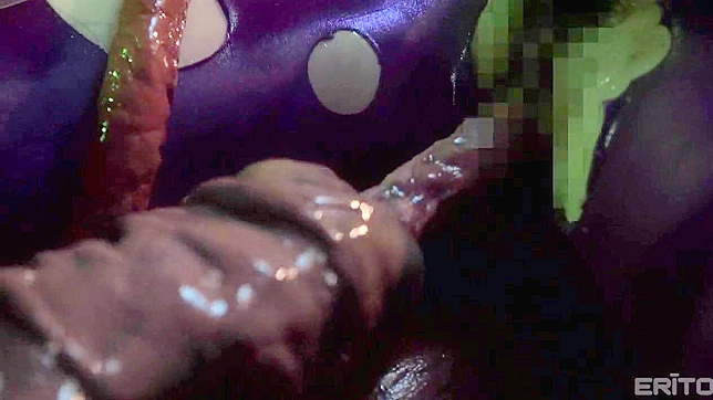 Sensual Asian Babe's Wild Ride On A Throbbing Cock