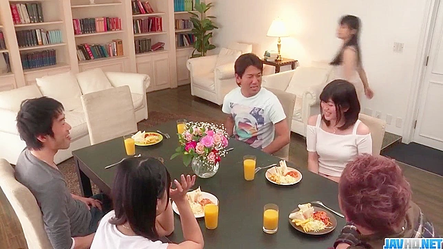 Hot Home Scenes, Japanese Porn Action That’ll Leave You Breathless