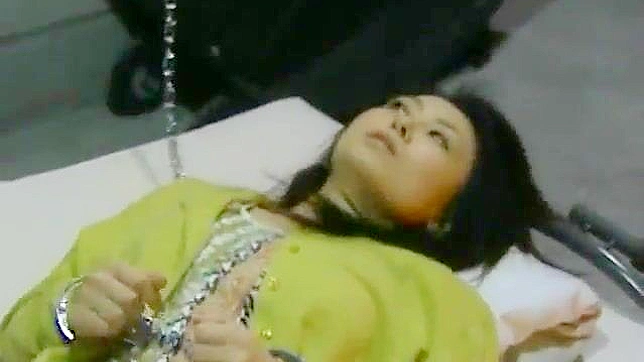 Horny Japanese Woman Masturbates & Gets Toyed for Ultimate Pleasure