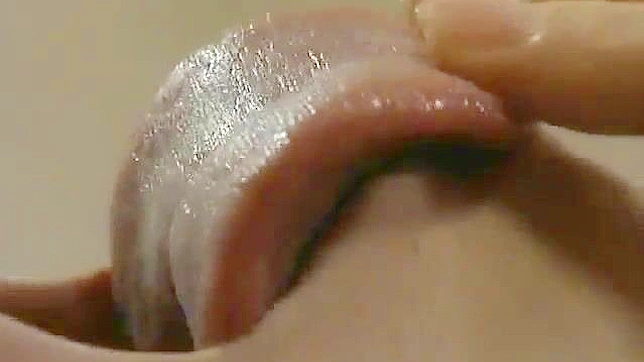 Horny Japanese Woman Masturbates & Gets Toyed for Ultimate Pleasure