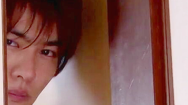 Hot Voyeur Video, Watch Haruki Aoyama Get Fucked Sensually