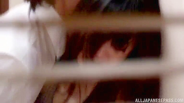 Hot Voyeur Video, Watch Haruki Aoyama Get Fucked Sensually