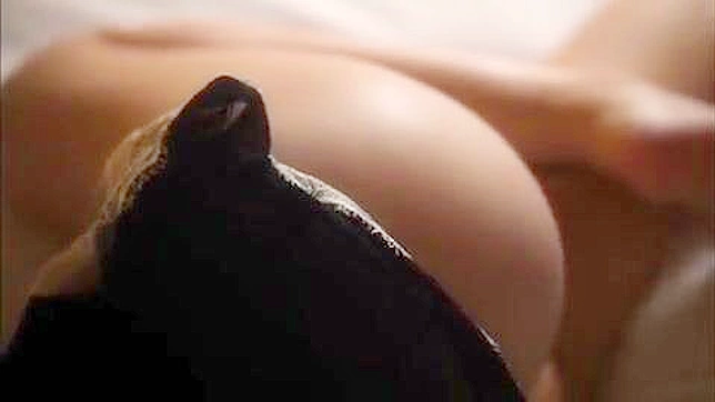 Naughty Tsubasa Amami Blows & Rides Stiff Shafts for Pleasure
