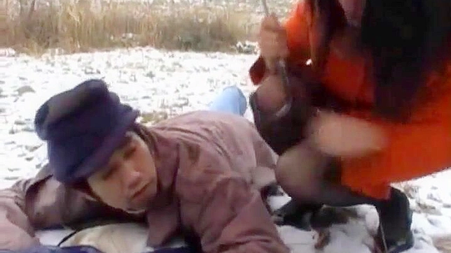 Surprised Sexy Japanese Chick Gets Pounded Wildly!