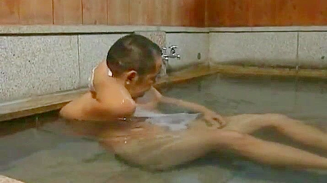 Horny Japanese Babe Visits Neighbor for Steamy Fuck Session