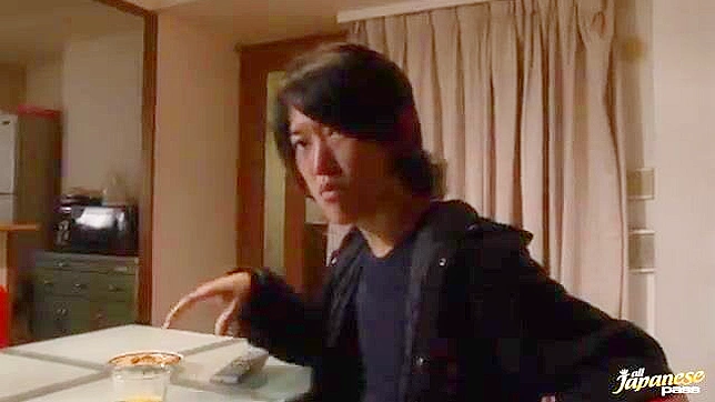 Hot Japanese Nurse Gets Fucked Hard by Her Patient