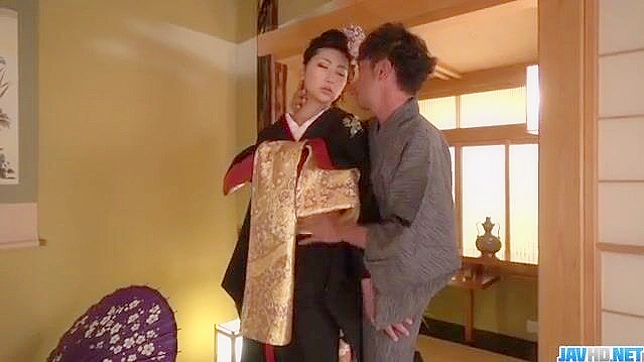 Dazzling Home Porn Exclusively Featuring Japanese Beauties