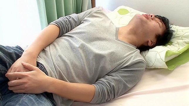 Mature Beauty Yukari Orihara Fucked Hard by Horny Lover