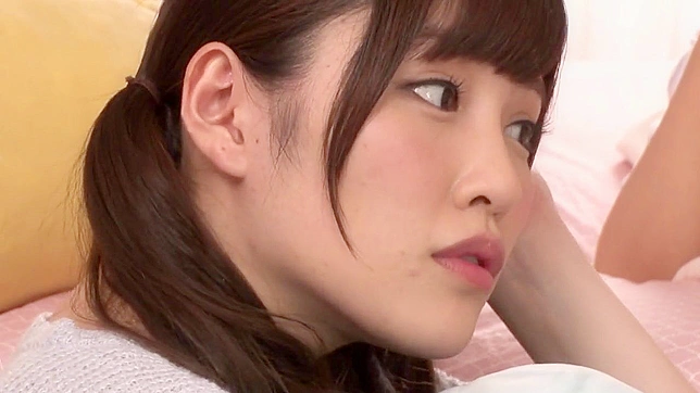Arina Hashimoto & Tsukasa Aoi Enjoy Riding Massive Love Tools