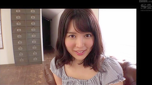 Arina Hashimoto & Tsukasa Aoi Enjoy Riding Massive Love Tools