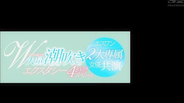 Arina Hashimoto & Tsukasa Aoi Enjoy Riding Massive Love Tools