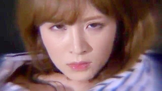 Mayu Koizumi Loves Every Moment of Passionate Pleasure