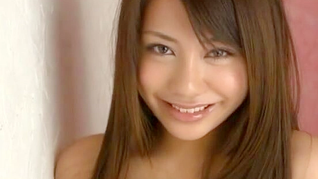 Dainty Big-Busted Asian Babe Has Steamy Fun with Her Beloved Partner