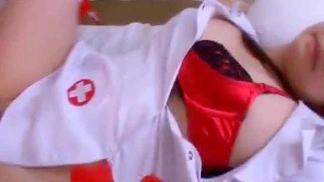 Seductive Nurse Ren Mukai Gets Fucked by Her Patient