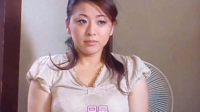 Shy MILF Reiko Yamaguchi Gets Pleasured in Doggy Style