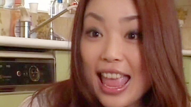 Hairy Pussy Chick Fucks Two Guys for Mind-Blowing Sensation