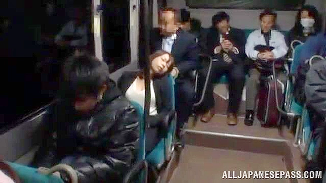 Hot Japanese Office Girl 18+ Gets Her Tight Pussy Fucked Nice & Deep