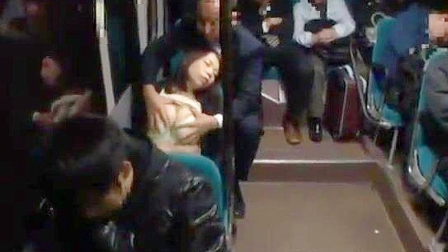 Hot Japanese Office Girl 18+ Gets Her Tight Pussy Fucked Nice & Deep