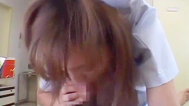 Perfect-Bodied Yuuka Maeda Fucks in Hot POV Video