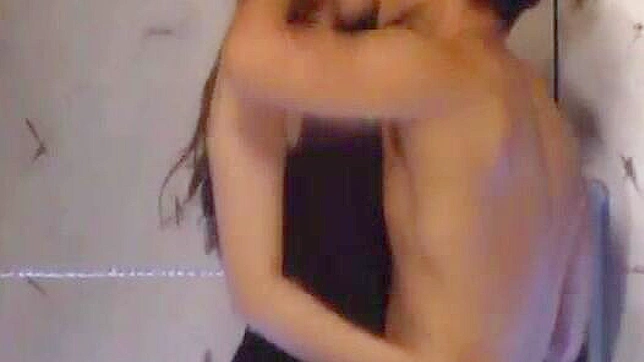 Passionate Fucking With Hot Japanese MILF Mitsuki Asuka