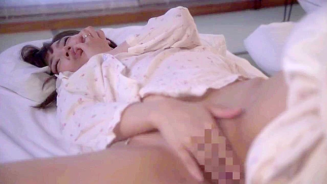 Aya Sazanami Loves Kinky Sex Sessions and Gets Wild Every Time
