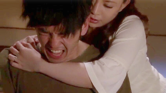 Big Tits Asian Pornstar Takes Stiff Pecker After Hot Blowjob
