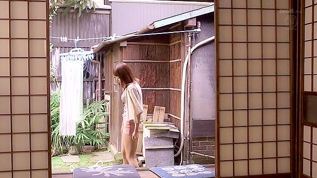 Naughty Asian Girl 18+ Loves Playing with Her Throbbing Wet Spot