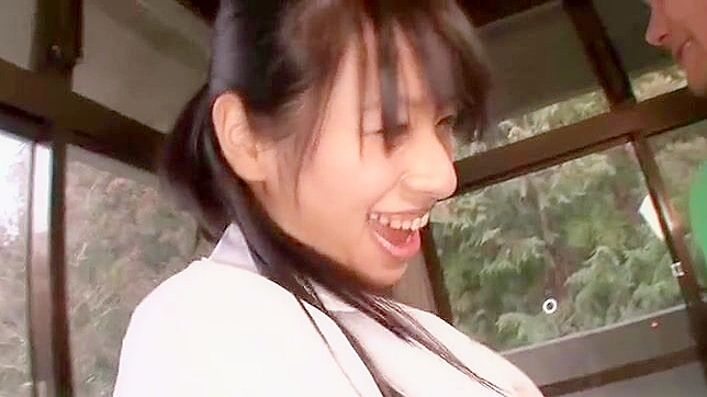 Adventurous Babe Gets Bonked in CowGirl 18+ Position for Special Pleasure