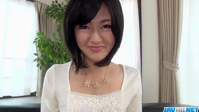Ruri Okino Exploring Pleasure with Sensual Toy Play