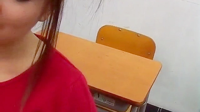POV Hardcore Action with Sultry Japanese Beauty Katsumi Matsumura