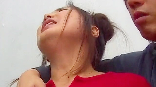POV Hardcore Action with Sultry Japanese Beauty Katsumi Matsumura