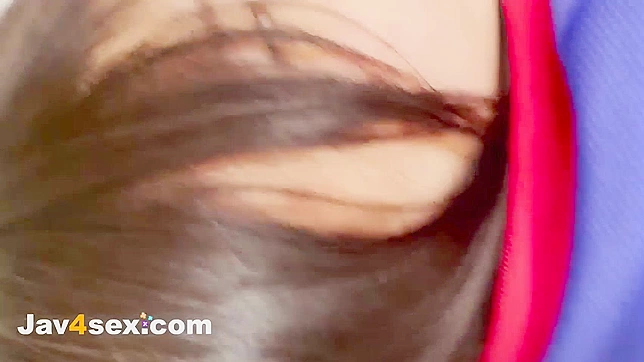 Horny Schoolgirl Hinano Tachibana Goes Wild in the Bed - Uncensored Hardcore JAV!