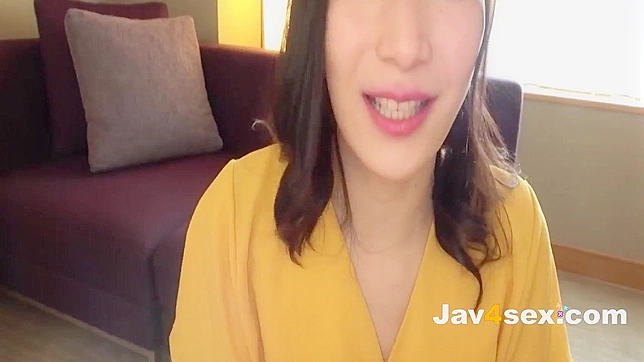 Degenerate and depraved sexcapade with Harumi Kurokawa and her creampie yearnings - censored JAV!