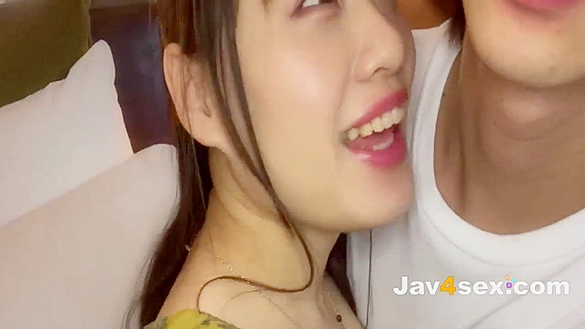 3Rd Round Of Wild Sex With A Beautiful, Young Girl From A Dating App - Uncensored JAV!