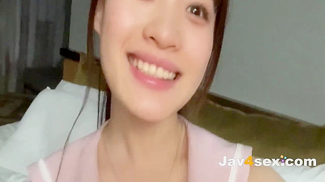 Fucking the crap out of a baby-faced nymph from a dating app in a nasty 3rd lush of orgy - censored JAV!