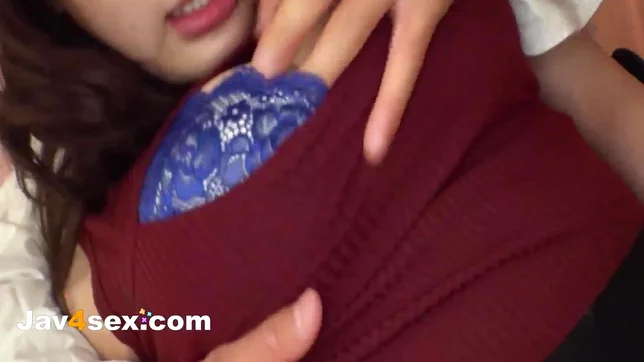 Big-titted Noa Nanami takes on a hardcore plow like a pro in this-!
