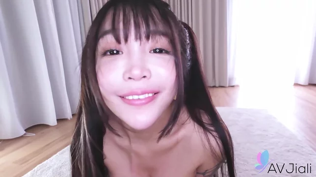 Naughty Chinese Teen 18+ Sakura with Big Tits Gets Wildly Fucked by Boyfriend