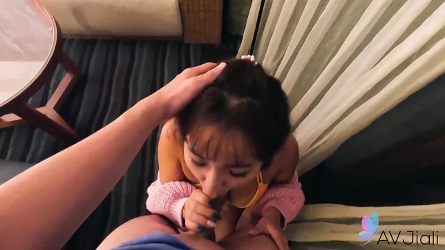 Busty Taiwanese Girl 18+ Moans Loudly During Intense Sex With Boyfriend