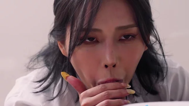 Horny Chinese Girl 18+ Stacy Sucks Dick & Gets Stuffed with It