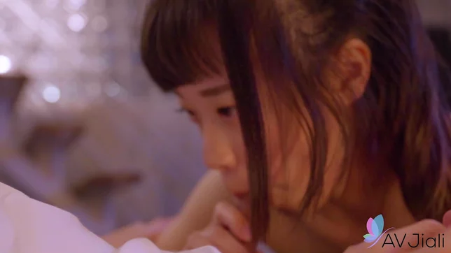 Cute Long-Haired Chinese Girl 18+ Yuli Fucks Her Boyfriend Passionately