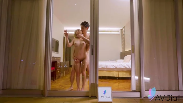 Moaning Hot Chinese Girl 18+ Stacy Gets Fucked Hard in Hotel Room