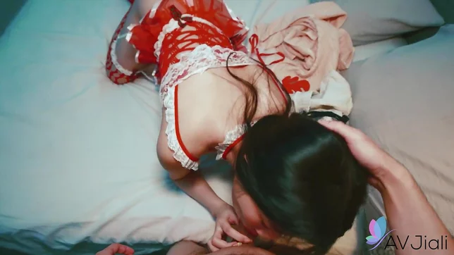 Big Tits Chinese Girl 18+ Gets Fucked Her Way for Mind-Blowing Pleasure