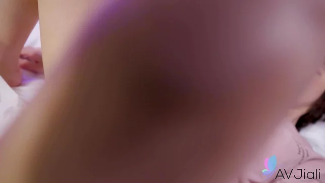 Slim Cougar Yuli Gets Fucked the Way She's Always Dreamed Of