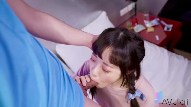 Sexy Chinese Girl 18+ Yuli Gentle Sex Session With Boyfriend
