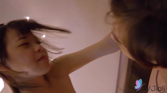 Cute Chinese Yuli Enjoying Hot Sex with Boyfriend at Home