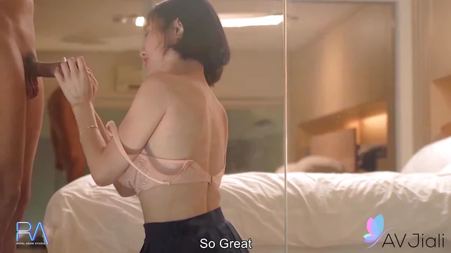Big-Titted Chinese Girl 18+ Xiao Ye Ye Fucked by Her Boyfriend Passionately