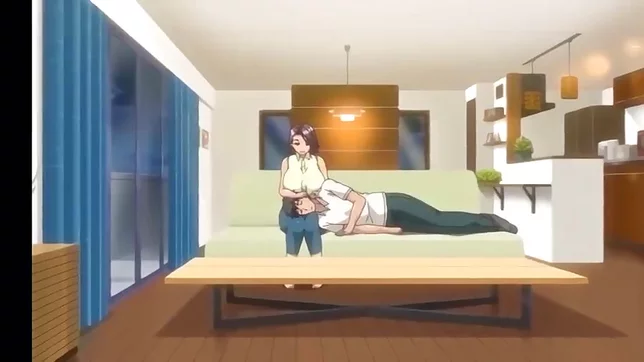 Best Hentai Sex Scenes Ever Animated: Wild Passion and Mind-Blowing Pleasure