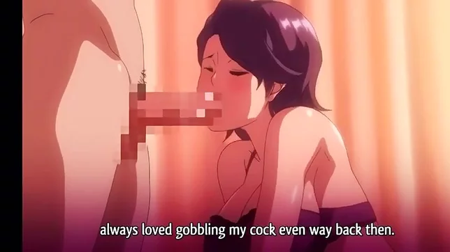 Best Hentai Sex Scenes Ever Animated: Wild Passion and Mind-Blowing Pleasure